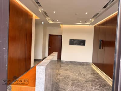 Office for Rent in New Cairo, Cairo - IMG-20251105-WA0032. jpg
