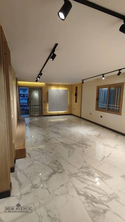 مکتب  للايجار في شيراتون، القاهرة - IMG-20251105-WA0010. jpg