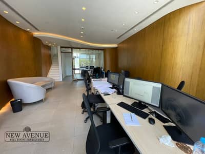 Office for Rent in Sheikh Zayed, Giza - IMG-20251110-WA0039. jpg