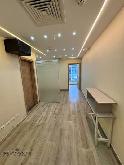 Office for Rent in New Cairo, Cairo - IMG-20251104-WA0030. jpg