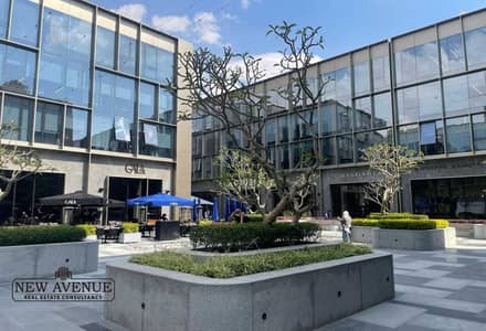 Office for Sale in New Cairo, Cairo - ccAoA8MJBQYTeXgYEPvCz3RyciIvqXGWc9Pm1LM2. jpg