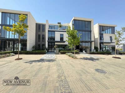 Commercial Building for Sale in New Cairo, Cairo - fpGy7g2T3vTWHWURUwJjIMmT4w1WiSEJMHg4cRFB. jpg