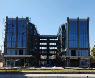 Office for Rent in New Cairo, Cairo - WhatsApp Image 2025-11-11 at 2.11. 25 PM. jpeg