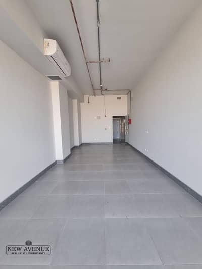 مکتب  للايجار في القاهرة الجديدة، القاهرة - 5. jpeg