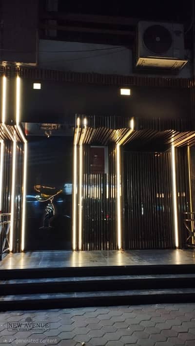Retail for Sale in Nasr City, Cairo - WhatsApp Image 2025-11-24 at 7.27. 16 PM. jpeg