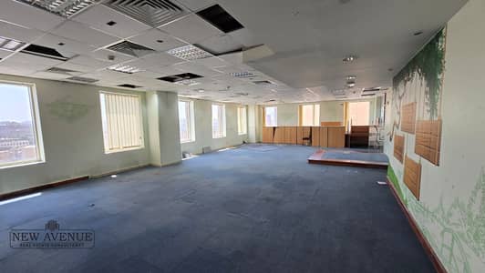 مکتب  للايجار في وسط القاهرة، القاهرة - WhatsApp Image 2025-11-23 at 4.29. 26 PM. jpeg
