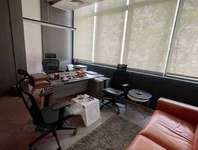 مکتب  للايجار في القاهرة الجديدة، القاهرة - 8XrSJ7PdEWpuprxdggE78B1SbdErbsSphkh11Rmo. jpg