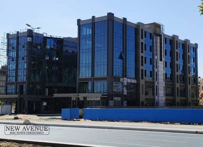 Office for Rent in New Cairo, Cairo - WhatsApp Image 2025-11-11 at 2.06. 57 PM (1). jpeg