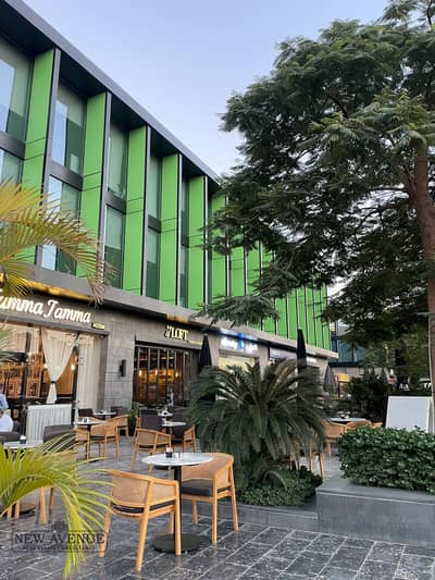 مکتب  للبيع في القاهرة الجديدة، القاهرة - WhatsApp Image 2025-11-06 at 1.14. 29 PM. jpeg