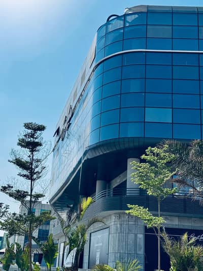 مکتب  للايجار في القاهرة الجديدة، القاهرة - WhatsApp Image 2025-11-12 at 1.37. 36 PM. jpeg