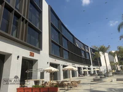 Office for Rent in New Cairo, Cairo - WhatsApp Image 2025-11-03 at 11.15. 14 AM. jpeg