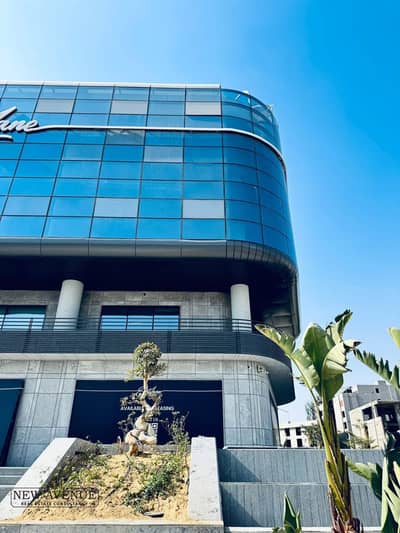 مکتب  للايجار في القاهرة الجديدة، القاهرة - WhatsApp Image 2025-11-12 at 1.37. 40 PM. jpeg