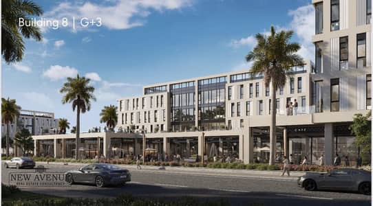 مکتب  للبيع في القاهرة الجديدة، القاهرة - WhatsApp Image 2025-11-03 at 5.05. 02 PM. jpeg