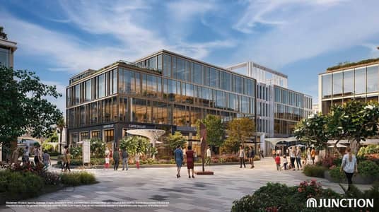 مکتب  للبيع في 6 أكتوبر، الجيزة - WhatsApp Image 2025-11-17 at 8.29. 09 PM. jpeg