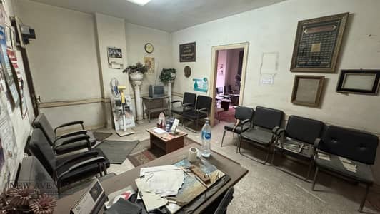 Clinic for Sale in New Heliopolis, Cairo - WhatsApp Image 2025-11-04 at 1.34. 53 PM. jpeg