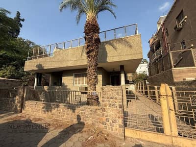 فیلا 3 غرف نوم للبيع في مصر الجديدة، القاهرة - WhatsApp Image 2025-11-06 at 2.44. 38 PM (1). jpg