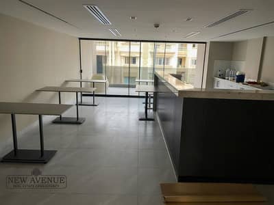 مکتب  للايجار في النزهة الجديدة، القاهرة - WhatsApp Image 2025-11-10 at 1.49. 01 PM. jpeg