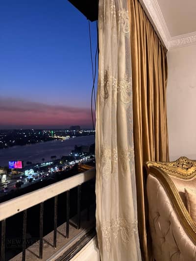 2 Bedroom Flat for Rent in Maadi, Cairo - WhatsApp Image 2025-10-28 at 8.53. 20 AM. jpeg