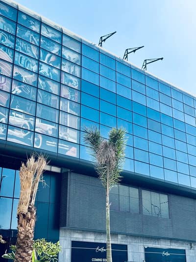 Office for Sale in New Cairo, Cairo - WhatsApp Image 2025-11-12 at 1.37. 35 PM. jpeg