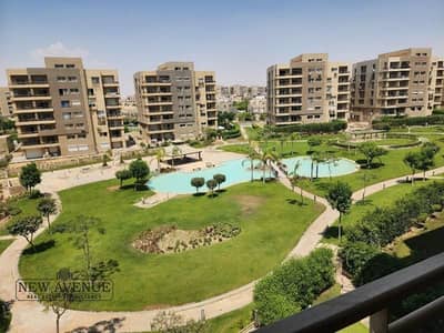 3 Bedroom Flat for Sale in New Cairo, Cairo - WhatsApp Image 2025-11-18 at 11.54. 16 AM (1). jpg