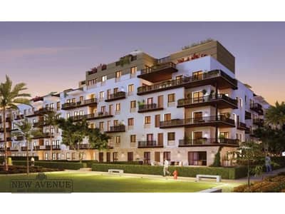 3 Bedroom Townhouse for Sale in New Heliopolis, Cairo - WhatsApp Image 2025-11-18 at 12.44. 55 PM (2). jpg