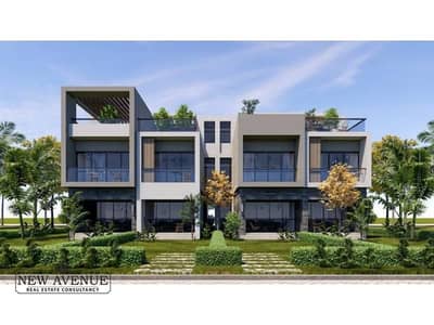 3 Bedroom Townhouse for Sale in Mostakbal City, Cairo - WhatsApp Image 2025-11-05 at 3.47. 00 PM (1). jpg