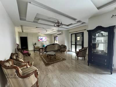 فلیٹ 3 غرف نوم للايجار في القاهرة الجديدة، القاهرة - WhatsApp Image 2025-10-16 at 1.01. 40 PM. jpg