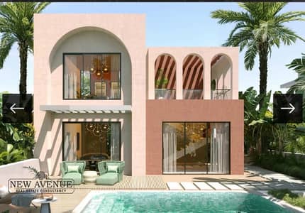 3 Bedroom Villa for Sale in North Coast, Matruh - WhatsApp Image 2025-11-18 at 9.23. 32 PM. jpeg