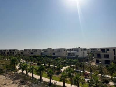 4 Bedroom Twin House for Sale in 6th of October, Giza - WhatsApp Image 2025-11-18 at 9.29. 12 PM. jpeg