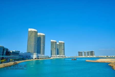 3 Bedroom Apartment for Sale in North Coast, Matruh - WhatsApp Image 2025-12-01 at 3.19. 17 PM. jpeg