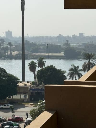 فلیٹ 3 غرف نوم للبيع في المعادي، القاهرة - WhatsApp Image 2025-12-07 at 1.26. 00 PM (1). jpeg