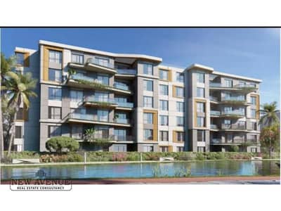 شقة 3 غرف نوم للبيع في القاهرة الجديدة، القاهرة - IMG-20251106-WA0096. jpg شقة 3 غرف نوم للبيع في القاهرة الجديدة، القاهرة - IMG-20251106-WA0096. jpg