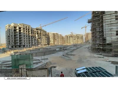 2 Bedroom Apartment for Sale in New Cairo, Cairo - IMG-20251106-WA0023. jpg