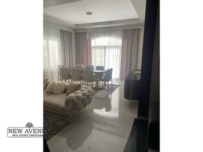 دوبلكس 3 غرف نوم للبيع في القاهرة الجديدة، القاهرة - WhatsApp Image 2025-11-09 at 11.53. 46_9f879351. jpg