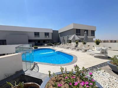 3 Bedroom Duplex for Sale in Mostakbal City, Cairo - IMG-20251030-WA0031. jpg