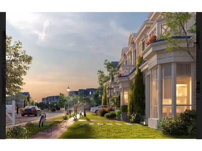 شقة 3 غرف نوم للبيع في القاهرة الجديدة، القاهرة - IMG-20251007-WA0027. jpg