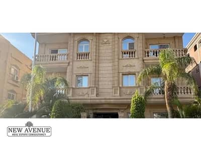 دوبلكس 6 غرف نوم للبيع في القاهرة الجديدة، القاهرة - IMG-20251110-WA0056. jpg دوبلكس 6 غرف نوم للبيع في القاهرة الجديدة، القاهرة - IMG-20251110-WA0056. jpg