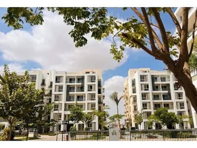 3 Bedroom Apartment for Sale in Hadayek October, Giza - IMG-20251119-WA0031. jpg 3 Bedroom Apartment for Sale in Hadayek October, Giza - IMG-20251119-WA0031. jpg