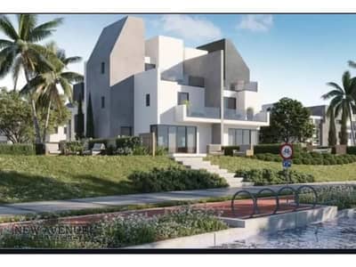 3 Bedroom Townhouse for Sale in Sheikh Zayed, Giza - WhatsApp Image 2025-11-19 at 11.51. 49_1a8c1579. jpg 3 Bedroom Townhouse for Sale in Sheikh Zayed, Giza - WhatsApp Image 2025-11-19 at 11.51. 49_1a8c1579. jpg