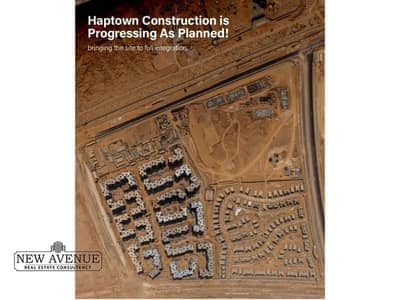 2 Bedroom Flat for Sale in Mostakbal City, Cairo - IMG-20251105-WA0089. jpg