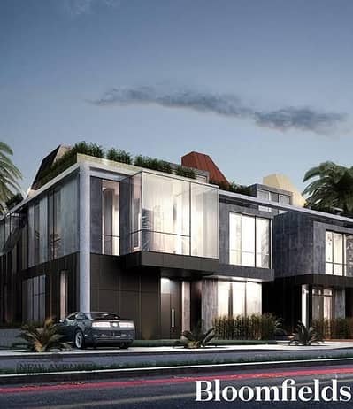 تاون هاوس 3 غرف نوم للبيع في مدينة المستقبل، القاهرة - IMG-20251122-WA0036. jpg