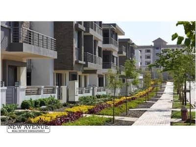 فلیٹ 1 غرفة نوم للبيع في القاهرة الجديدة، القاهرة - IMG-20251103-WA0003. jpg فلیٹ 1 غرفة نوم للبيع في القاهرة الجديدة، القاهرة - IMG-20251103-WA0003. jpg