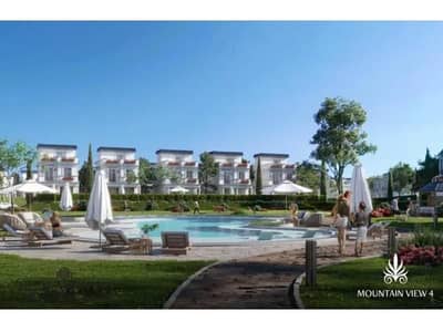 3 Bedroom Townhouse for Sale in 6th of October, Giza - IMG-20251127-WA0037. jpg