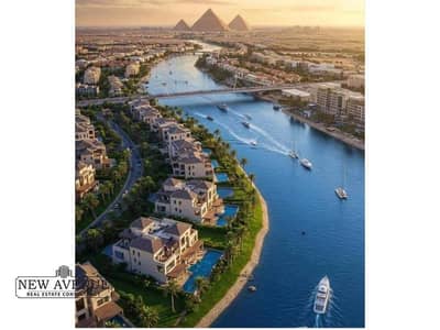 2 Bedroom Apartment for Sale in Sheikh Zayed, Giza - IMG-20251127-WA0046. jpg