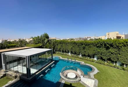 فیلا 6 غرف نوم للبيع في الشيخ زايد، الجيزة - 0f556127-155c-4620-aadf-a578a73f2ccd. jpg