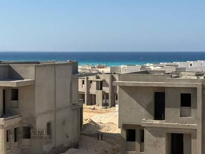 3 Bedroom Townhouse for Sale in North Coast, Matruh - IMG-20251110-WA0021. jpg