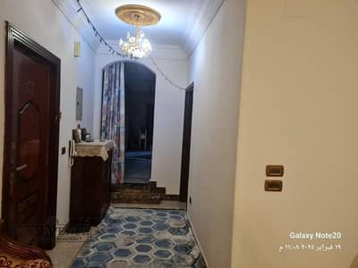 شقة 3 غرف نوم للبيع في القاهرة الجديدة، القاهرة - IMG-20251110-WA0114. jpg