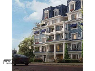 شقة 3 غرف نوم للبيع في القاهرة الجديدة، القاهرة - IMG-20251119-WA0018. jpg شقة 3 غرف نوم للبيع في القاهرة الجديدة، القاهرة - IMG-20251119-WA0018. jpg