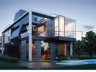 فیلا 4 غرف نوم للبيع في مدينة المستقبل، القاهرة - IMG-20251203-WA0014. jpg