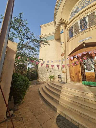 فیلا 6 غرف نوم للبيع في العبور، القاهرة - WhatsApp Image 2025-11-03 at 12.01. 14 PM (1). jpeg